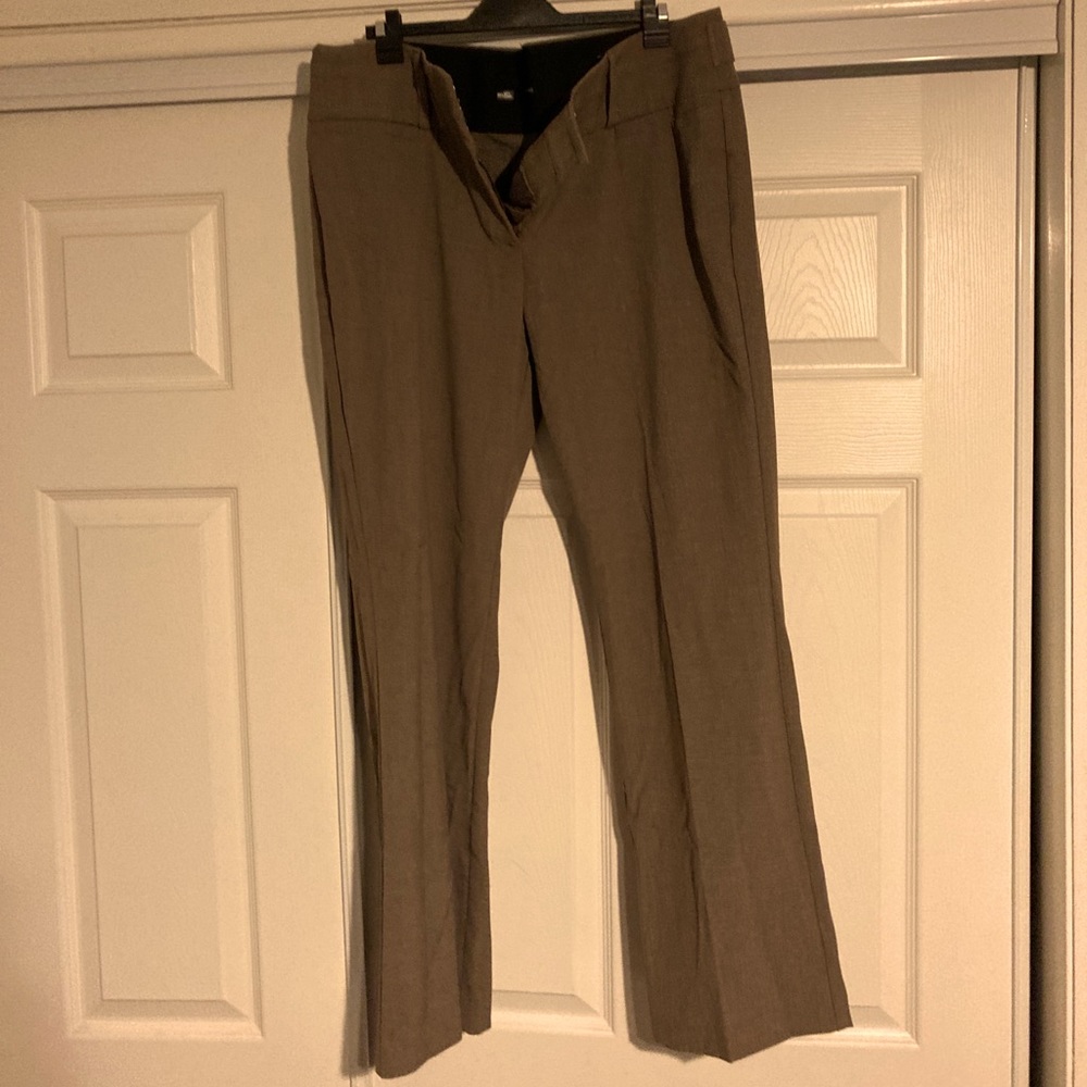 Women’s dress pants